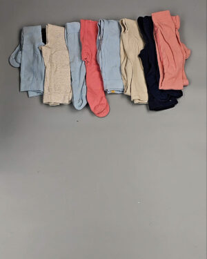 Фотография  442 - Колготки TCM Kids 104#5,8 кг, ЛОТ СТ-9698 оптом в Иркутске и Иркутской области