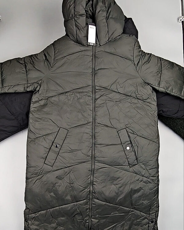 Фотография  852 - Верхняя одежда BESTSELLER Дания#10 кг, ЛОТ СТ-9707 оптом в Иркутске и Иркутской области