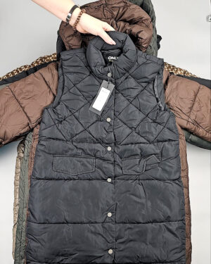 Фотография  934 - Верхняя одежда BESTSELLER Дания#10 кг, ЛОТ СТ-9709 оптом в Иркутске и Иркутской области