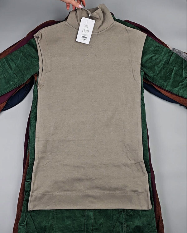 Фотография  905 - Платья Bestseller+DK Winter 035#7 кг, ЛОТ СТ-9920 оптом в Иркутске и Иркутской области