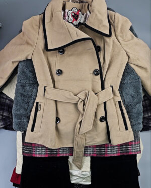 Купить Женский микс зима (Winter mix)#20 кг, ЛОТ СХ-0204 оптом в Иркутске и Иркутской области