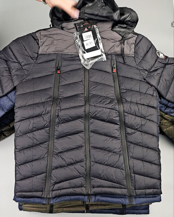 Фотография  311 - Куртки (Herrenjacken G.Norway)#14,8 кг, ЛОТ СТ-9881 оптом в Иркутске и Иркутской области