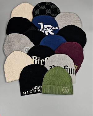 Фотография  399 - Шапки мужские C-3406 (CAPS/W) #20 шт оптом в Иркутске и Иркутской области