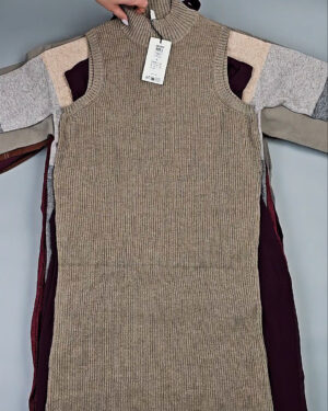 Фотография  723 - Платья Bestseller+DK Winter 035#7 кг, ЛОТ СТ-9997 оптом в Иркутске и Иркутской области