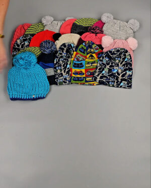 Фотография  409 - ШШП Lidl kids 114#5 кг, ЛОТ СТ-9659 оптом в Иркутске и Иркутской области