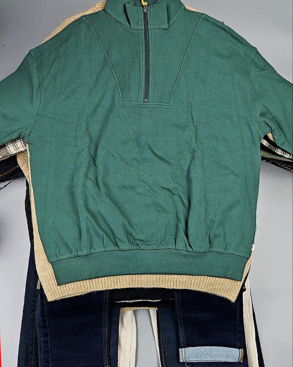 Фотография  166 - SOLID Winter 075#20 кг, ЛОТ СТ-9931 оптом в Иркутске и Иркутской области