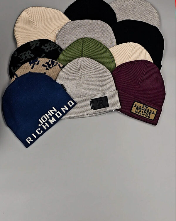 Фотография  405 - Шапки мужские C-3406 (CAPS/W) #20 шт, ЛОТ СТ-9653 оптом в Иркутске и Иркутской области