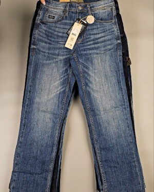 Фотография  911 - Джинсы BLEND HE 075#10 кг, ЛОТ СТ-9854 оптом в Иркутске и Иркутской области