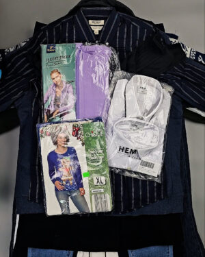 Купить AMAZON Winter#15 кг, ЛОТ СТ-9817 оптом в Иркутске и Иркутской области