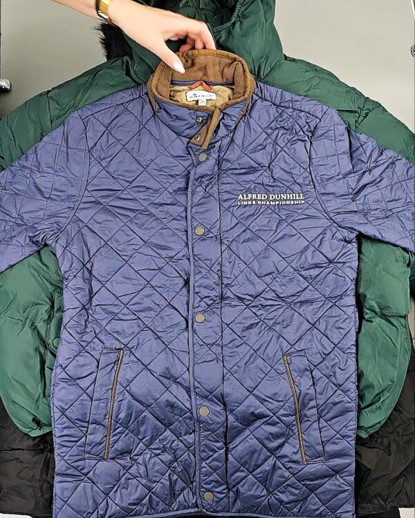 Фотография  400 - Куртки м/ж (Adult SKI Jackets Premium)#18 кг, ЛОТ СХ-0245 оптом в Иркутске и Иркутской области