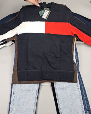 Фотография  747 - ONLY men 075#11 кг, ЛОТ СТ-9812 оптом в Иркутске и Иркутской области