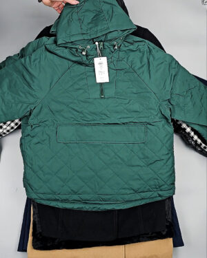 Фотография  210 - Верхняя одежда VILA#10,1 кг, ЛОТ СТ-9710 оптом в Иркутске и Иркутской области