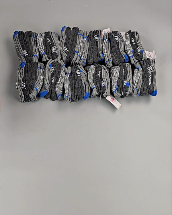 Фотография  407 - Носки дети зима CAN 084#5 кг, ЛОТ СТ-9696 оптом в Иркутске и Иркутской области