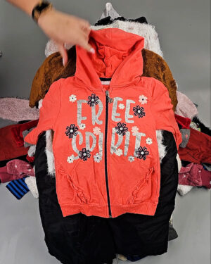 Купить Детский микс Winter Cr+Ex#12 кг, ЛОТ СХ-0215 оптом в Иркутске и Иркутской области