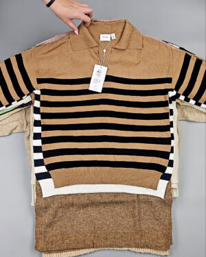 Фотография  971 - Джемпера Bestseller 104#7 кг оптом в Иркутске и Иркутской области