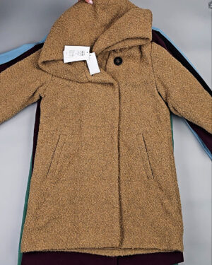 Фотография  308 - Пальто Bestseller 045#10 кг оптом в Иркутске и Иркутской области