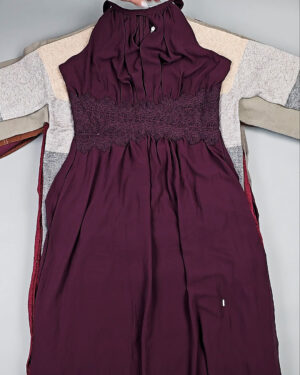 Фотография  526 - Платья Bestseller+DK Winter 035#7 кг, ЛОТ СТ-9997 оптом в Иркутске и Иркутской области