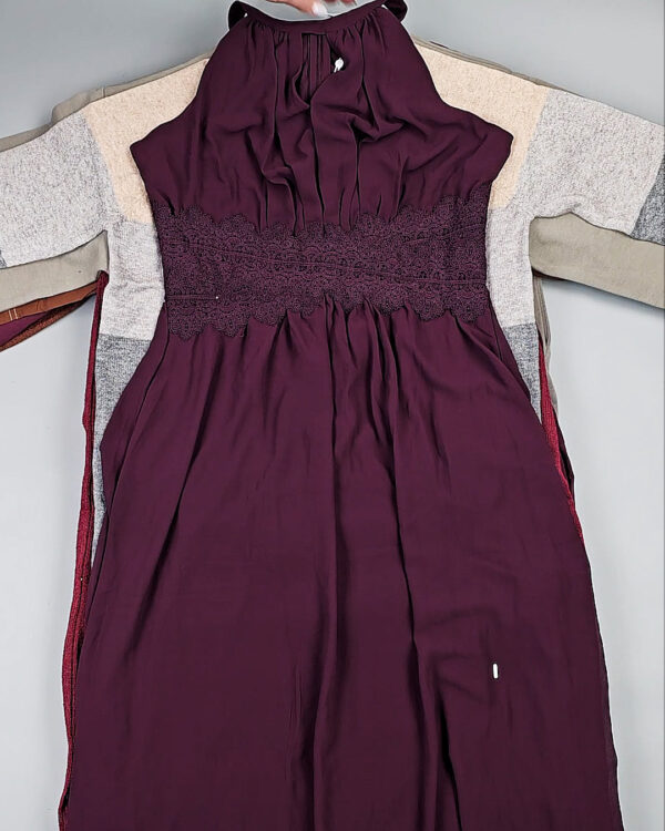 Фотография  814 - Платья Bestseller+DK Winter 035#7 кг, ЛОТ СТ-9997 оптом в Иркутске и Иркутской области