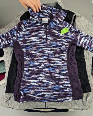 Фотография  580 - Флис ( Pollar Fleece)#20 кг, ЛОТ СХ-0234 оптом в Иркутске и Иркутской области