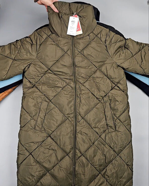 Фотография  574 - Верхняя одежда VILA 104#10 кг, ЛОТ СТ-9716 оптом в Иркутске и Иркутской области