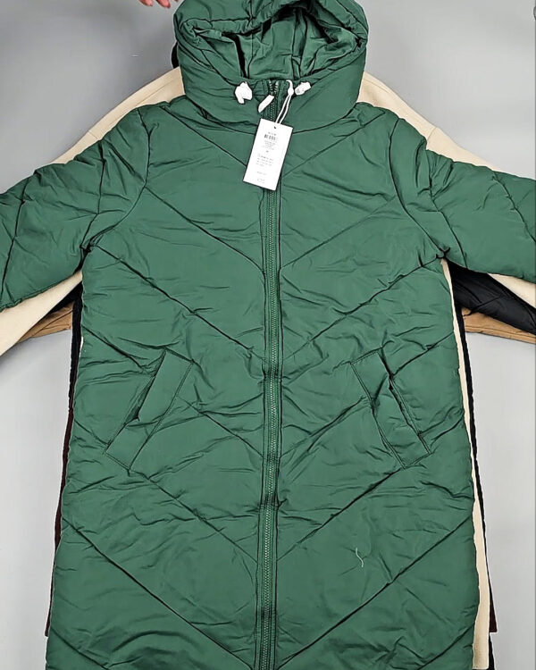 Фотография  115 - Верхняя одежда VILA 104#10 кг, ЛОТ СТ-9715 оптом в Иркутске и Иркутской области