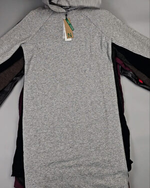 Фотография  387 - Платья Bestseller+DK Winter 035#7 кг, ЛОТ СТ-9919 оптом в Иркутске и Иркутской области