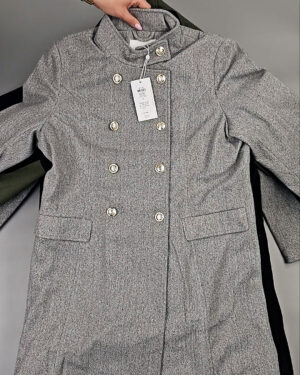 Фотография  540 - Пальто Bestseller 104#15,2 кг, ЛОТ СТ-9842 оптом в Иркутске и Иркутской области