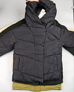 Фотография  558 - Верхняя одежда BESTSELLER Дания#10 кг, ЛОТ СТ-9707 оптом в Иркутске и Иркутской области