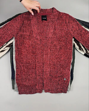 Фотография  146 - Джемпера Bestseller+DK 035#7 кг, ЛОТ СТ-9913 оптом в Иркутске и Иркутской области