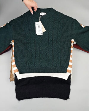 Фотография  145 - Джемпера VILA W 104#7 кг оптом в Иркутске и Иркутской области