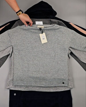 Фотография  398 - Толстовки Bestseller+DK 035#7 кг, ЛОТ СТ-9838 оптом в Иркутске и Иркутской области