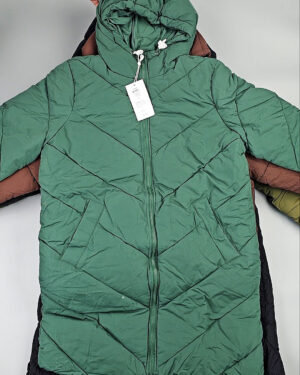 Фотография  158 - Куртки BESTSELLER зима 045#8,85 кг, ЛОТ СТ-9831 оптом в Иркутске и Иркутской области