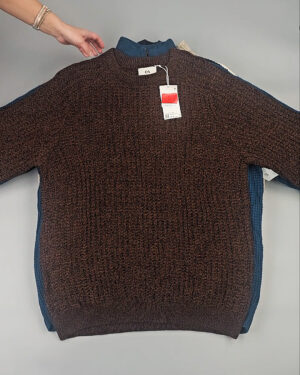 Фотография  744 - Джемпера мужские C&A 025#7 кг, ЛОТ СТ-10001 оптом в Иркутске и Иркутской области