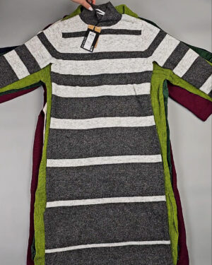 Фотография  658 - Платья Bestseller+DK Winter 035#7 кг, ЛОТ СТ-9998 оптом в Иркутске и Иркутской области