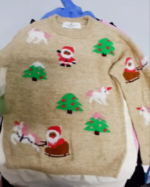 Купить H&M Kids Winter#7 кг, ЛОТ СТ-9837 оптом в Иркутске и Иркутской области