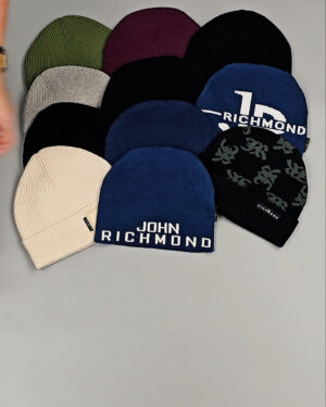 Фотография  144 - Шапки мужские C-3406 (CAPS/W) #20 шт, ЛОТ СТ-9654 оптом в Иркутске и Иркутской области