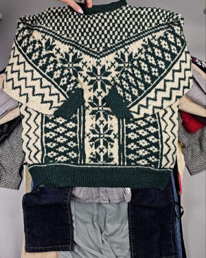 Купить Vintage Black#50 кг, ЛОТ СХ-0209 оптом в Иркутске и Иркутской области