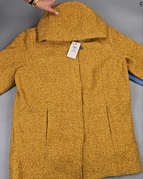 Фотография  897 - Пальто Bestseller 045#10 кг, ЛОТ СТ-9845 оптом в Иркутске и Иркутской области