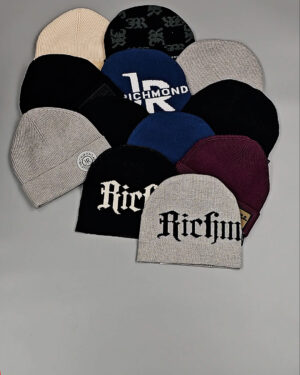 Фотография  794 - Шапки мужские C-3406 (CAPS/W) #20 шт оптом в Иркутске и Иркутской области