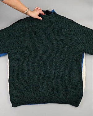 Фотография  898 - Джемпера мужские C&A 025#7 кг, ЛОТ СТ-10004 оптом в Иркутске и Иркутской области