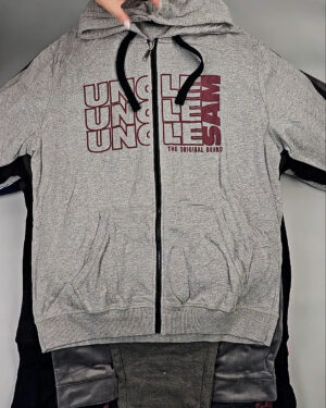 Фотография  461 - LIDL Winter м/ж 022024#15 кг, ЛОТ СТ-9977 оптом в Иркутске и Иркутской области