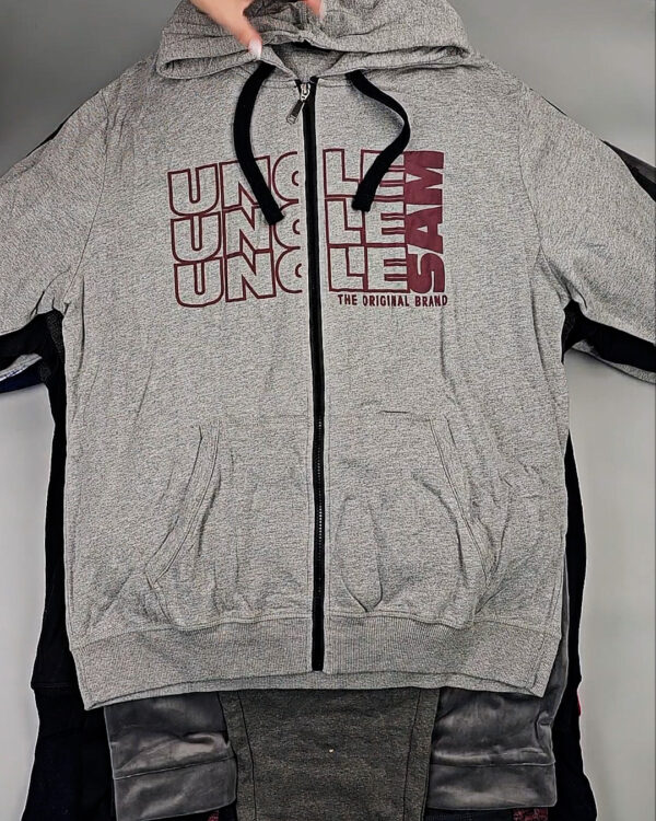 Фотография  894 - LIDL Winter м/ж 022024#15 кг, ЛОТ СТ-9977 оптом в Иркутске и Иркутской области