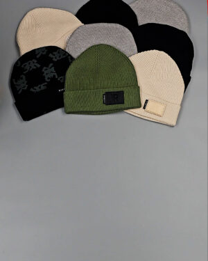 Фотография  799 - Шапки мужские C-3406 (CAPS/W) #20 шт, ЛОТ СТ-9653 оптом в Иркутске и Иркутской области