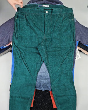 Фотография  172 - CANADA  Winter mix 64#15 кг, ЛОТ СТ-9809 оптом в Иркутске и Иркутской области