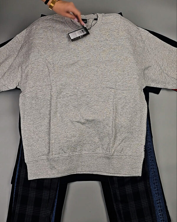 Фотография  884 - ONLY men 075#11 кг, ЛОТ СТ-9814 оптом в Иркутске и Иркутской области