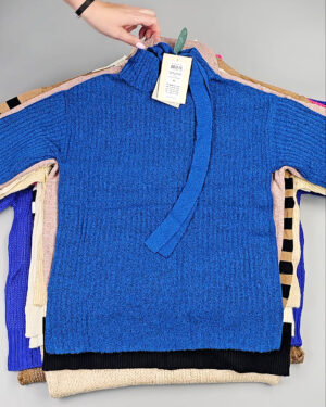 Фотография  809 - Джемпера Bestseller 104#7 кг, ЛОТ СТ-9884 оптом в Иркутске и Иркутской области