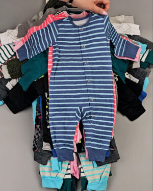 Фотография  361 - BABY СТОК CAN#5 кг, ЛОТ СТ-9924 оптом в Иркутске и Иркутской области