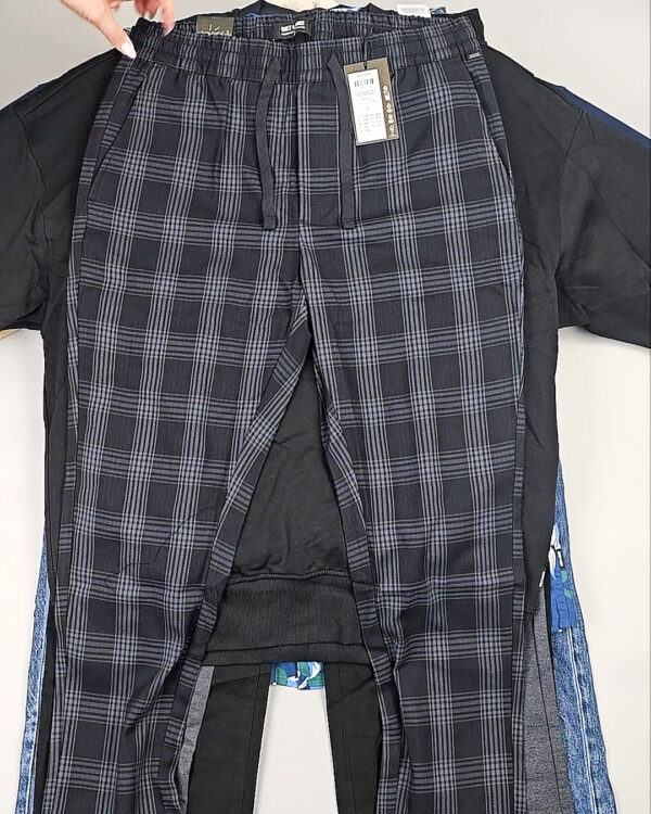 Фотография  835 - ONLY men 075#11 кг оптом в Иркутске и Иркутской области