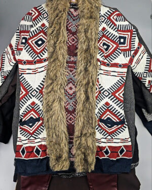 Фотография  347 - Женский микс зима (Winter mix)#20 кг, ЛОТ СХ-0207 оптом в Иркутске и Иркутской области