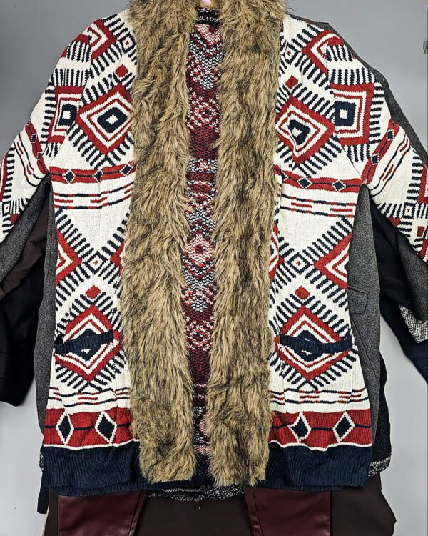 Фотография  789 - Женский микс зима (Winter mix)#20 кг, ЛОТ СХ-0207 оптом в Иркутске и Иркутской области